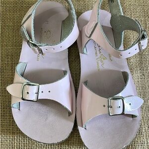 Sun San Surfer Kids Pink Sandals